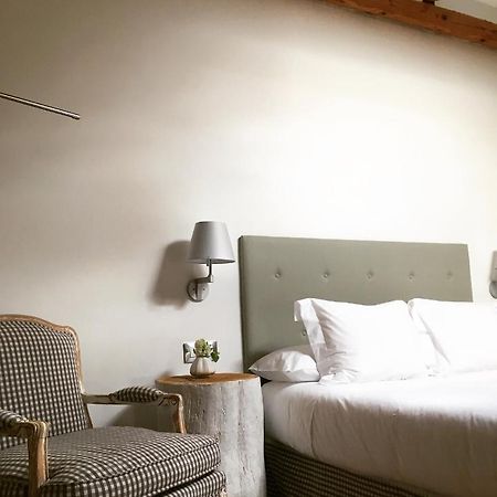 La Otra Kasa Villa Alameda del Valle Eksteriør bilde