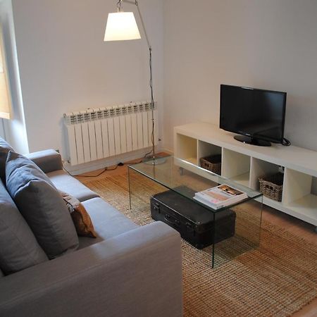 La Otra Kasa Villa Alameda del Valle Eksteriør bilde