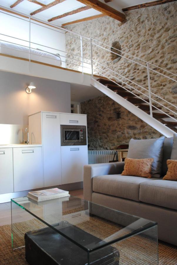 La Otra Kasa Villa Alameda del Valle Eksteriør bilde