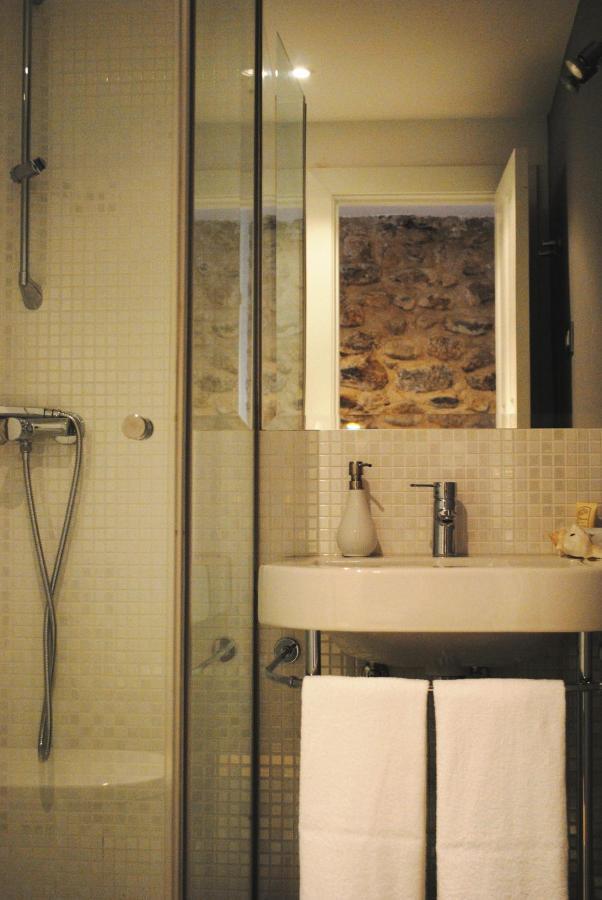 La Otra Kasa Villa Alameda del Valle Eksteriør bilde